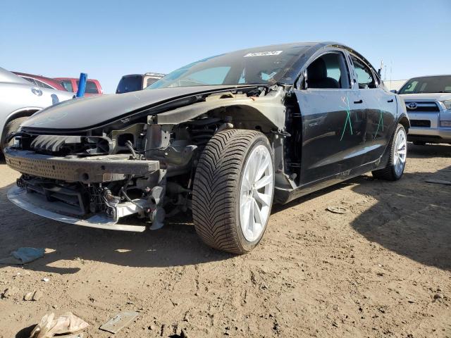 2021 TESLA MODEL 3 - 5YJ3E1EB0MF044957