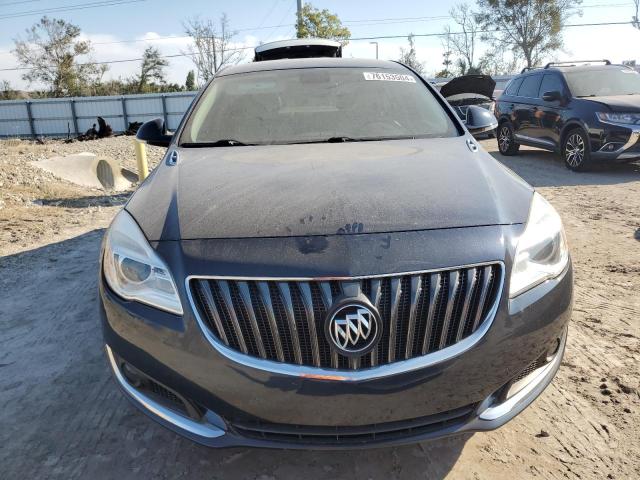 VIN 2G4GN5EXXE9191437 2014 Buick Regal, Premium no.5