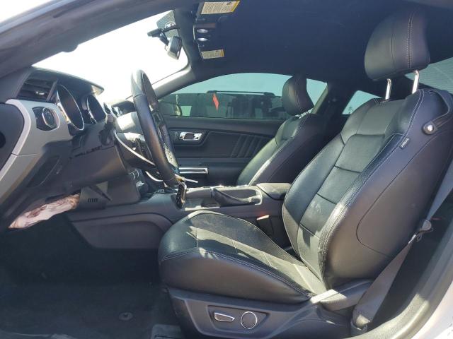 2017 FORD MUSTANG GT - 1FA6P8CF4H5272706