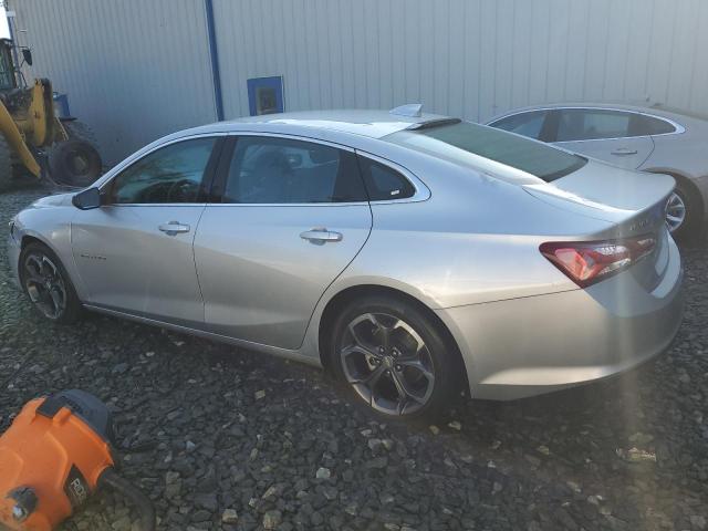 VIN 1G1ZD5ST3NF126012 2022 Chevrolet Malibu, LT no.2