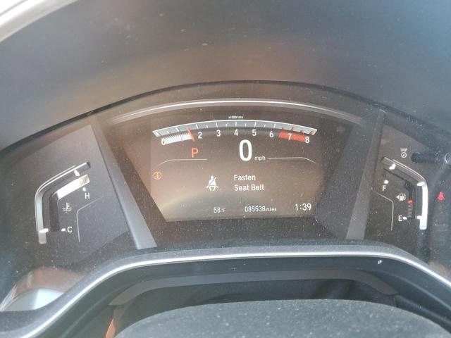 2019 HONDA CR-V EX - 2HKRW2H55KH644360