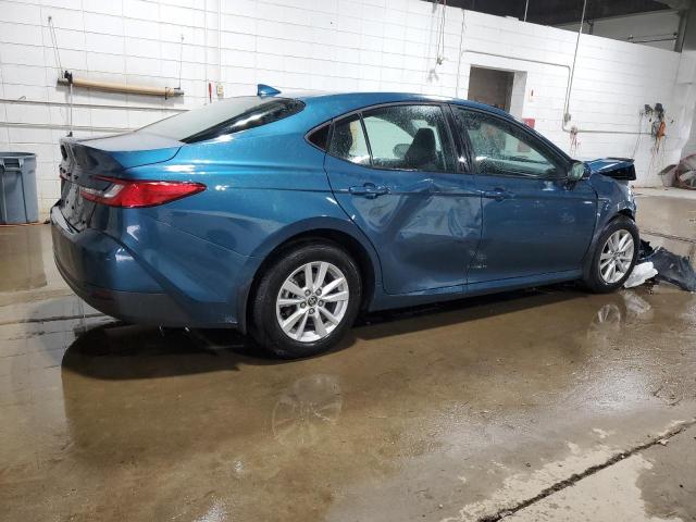 VIN 4T1DAACK2SU018234 2025 TOYOTA CAMRY no.3