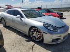 Lot #2957991975 2014 PORSCHE PANAMERA 4