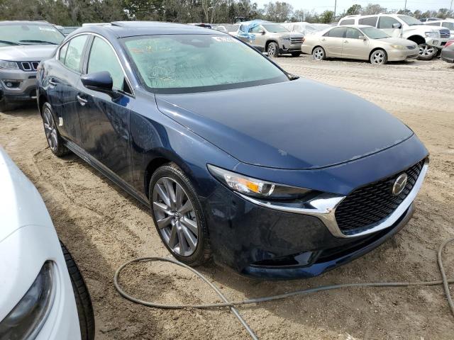 2024 MAZDA 3 PREFERRE - 3MZBPACM5RM413709