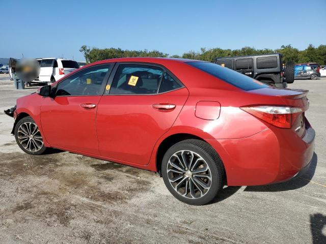 VIN 2T1BURHE0FC424228 2015 Toyota Corolla, L no.2