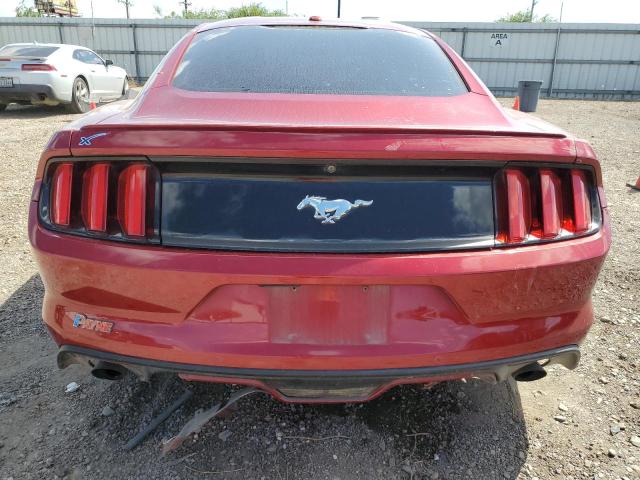 2016 FORD MUSTANG - 1FA6P8TH6G5232644