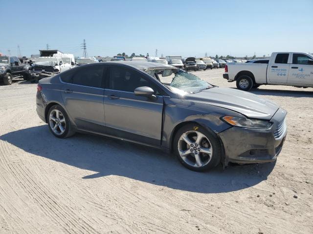 VIN 3FA6P0H74GR327427 2016 Ford Fusion, SE no.4