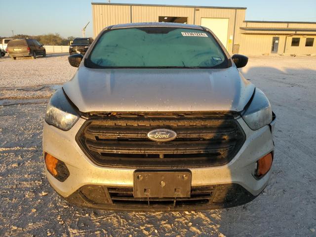 2018 FORD ESCAPE S - 1FMCU0F79JUB24408