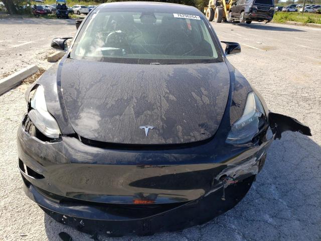 VIN 5YJ3E1EA5JF169892 2018 TESLA MODEL 3 no.5