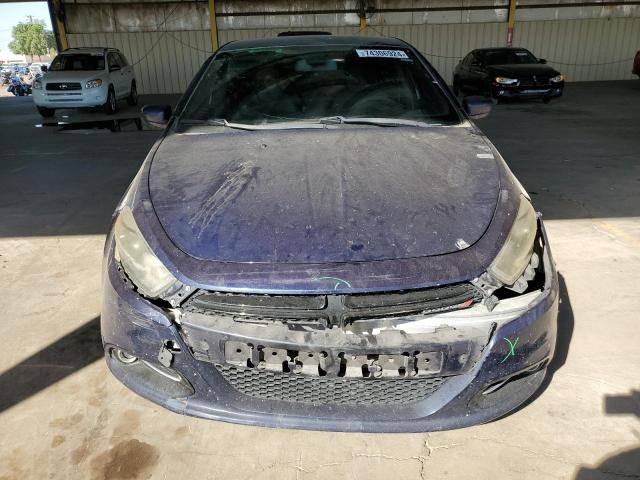 2015 DODGE DART SXT - 1C3CDFBB5FD150968