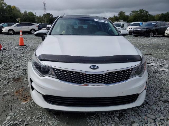 2016 KIA OPTIMA EX - 5XXGU4L33GG029372