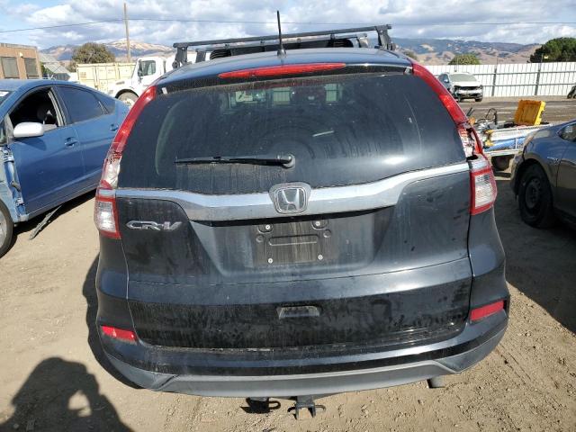 VIN 2HKRM3H34GH563559 2016 Honda CR-V, LX no.6