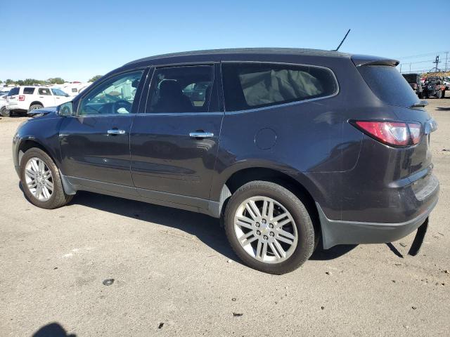 VIN 1GNKVGKD6FJ358121 2015 CHEVROLET TRAVERSE no.2