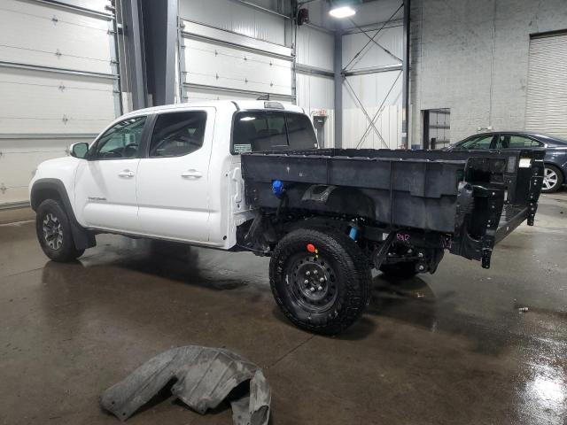 2023 TOYOTA TACOMA DOU - 3TYDZ5BN6PT031360