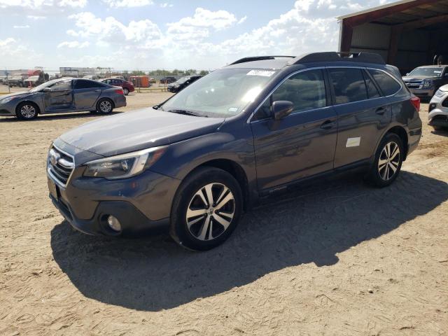 VIN 4S4BSANC6K3364979 2019 Subaru Outback, 2.5I Lim... no.1