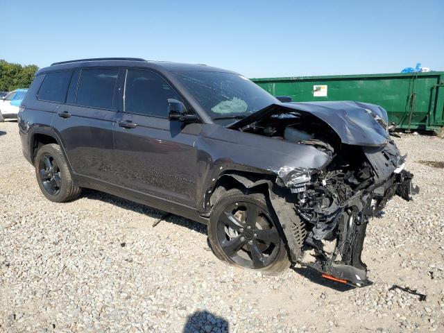 2023 JEEP GRAND CHER - 1C4RJJAG9P8874624