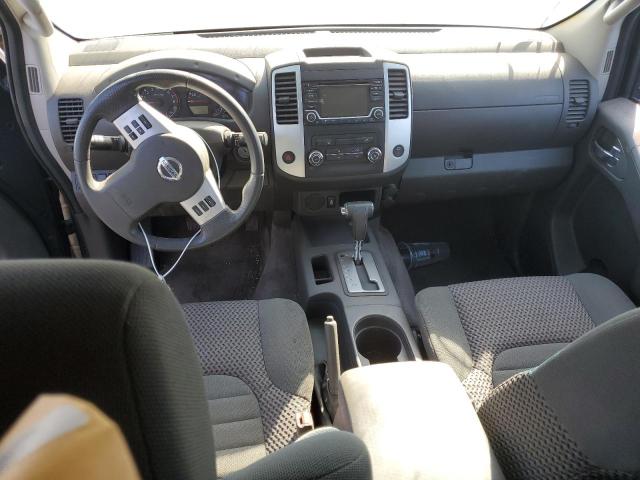 2015 NISSAN FRONTIER S - 1N6BD0CT0FN755208