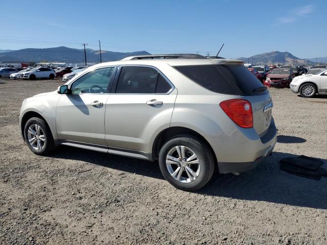 CHEVROLET EQUINOX LT 2015 beige  flexible fuel 2GNALBEK5F6157614 photo #3