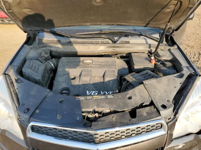 2015 CHEVROLET EQUINOX LT - 2GNFLGE3XF6191608