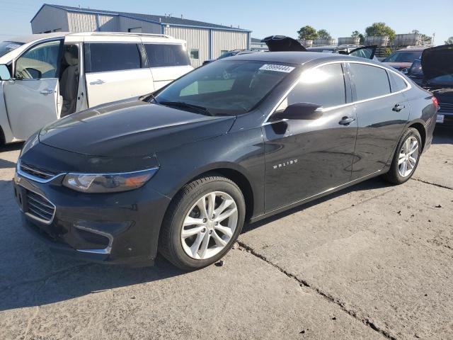 2018 CHEVROLET MALIBU LT - 1G1ZD5STXJF171023