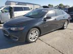 2018 CHEVROLET MALIBU LT - 1G1ZD5STXJF171023