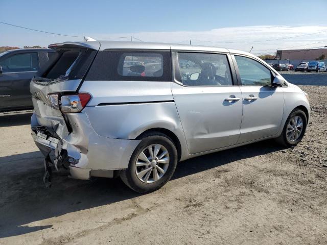2018 KIA SEDONA L KNDMA5C14J6350004