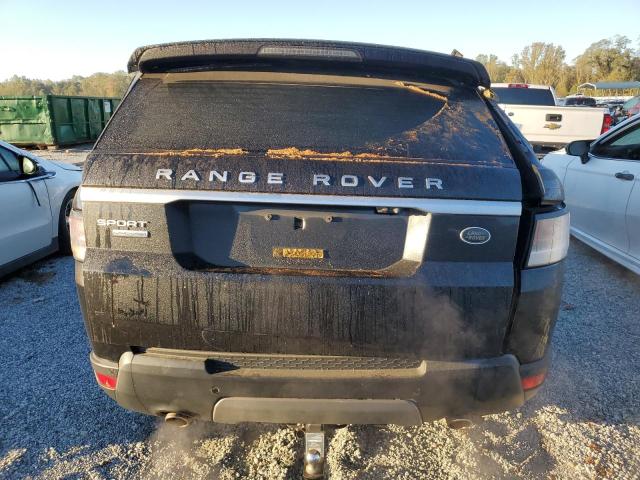 2017 LAND ROVER RANGE ROVE - SALWR2FE0HA165706