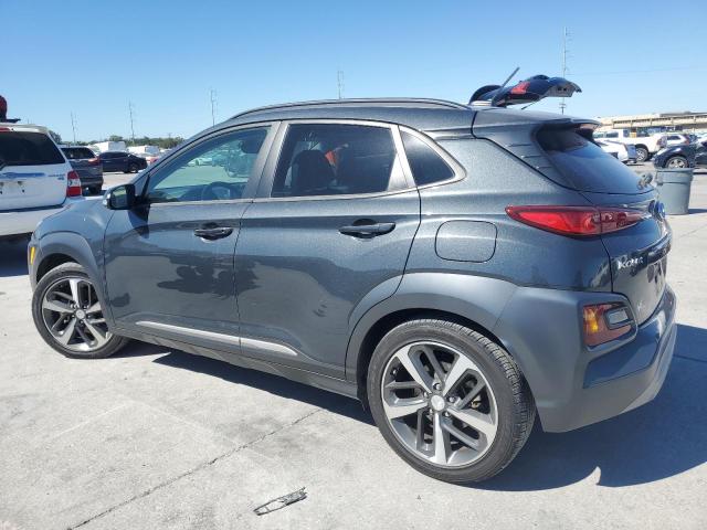 2018 HYUNDAI KONA LIMIT - KM8K33A54JU063913