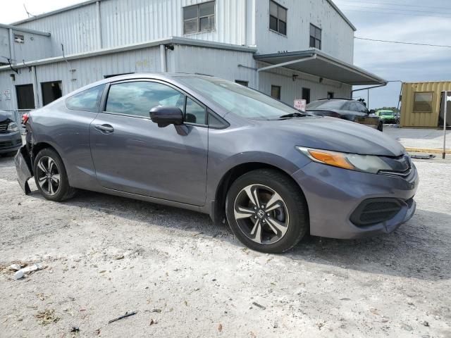 VIN 2HGFG3B86FH506979 2015 Honda Civic, EX no.4