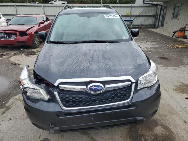 2016 SUBARU FORESTER 2 - JF2SJADC8GH408596