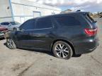 Lot #3028800712 2014 DODGE DURANGO R/