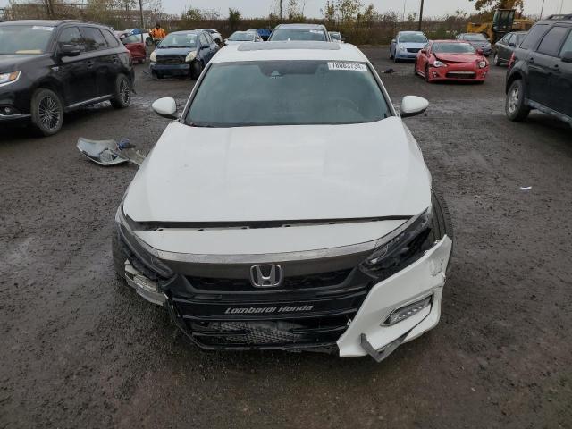 2019 HONDA ACCORD SPO - 1HGCV1F38KA800033