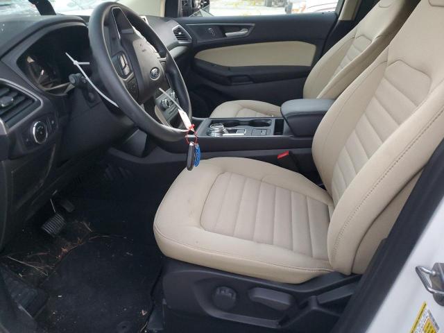 2023 FORD EDGE SE - 2FMPK4G99PBA51618