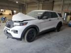2021 FORD EXPLORER P - 1FM5K8AB1MGC02076