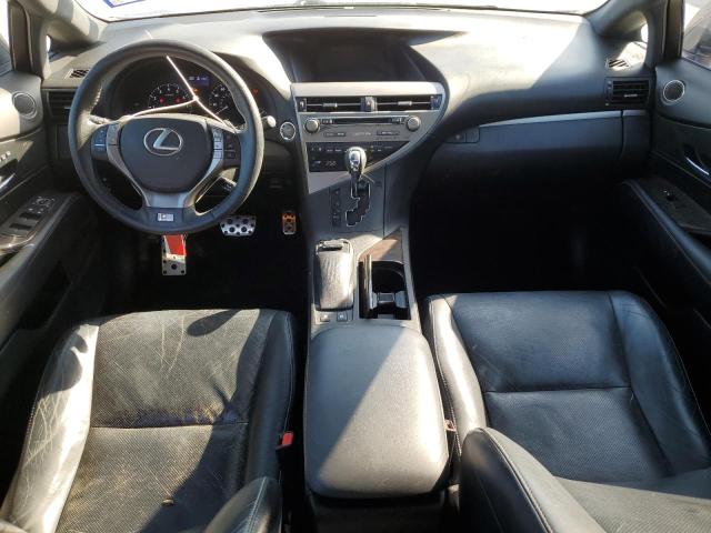 2015 LEXUS RX 350 BAS - 2T2BK1BA5FC343623