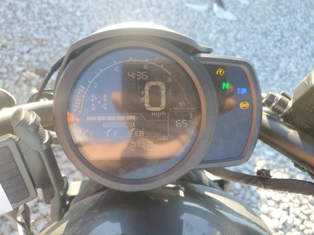 2024 HONDA CMX1100 D JH2SC8317RK300923