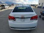 CHEVROLET CRUZE LT photo