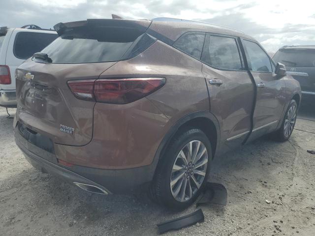 2023 CHEVROLET BLAZER PRE - 3GNKBFR45PS122021