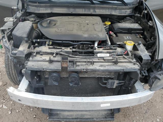 VIN 1C4PJMCS9FW529940 2015 Jeep Cherokee, Latitude no.12