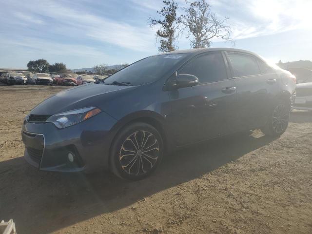 2015 TOYOTA COROLLA L - 5YFBURHEXFP264441