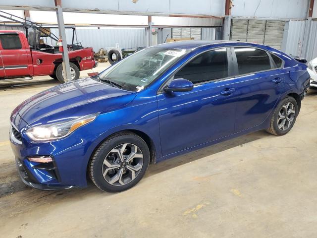 VIN 3KPF24AD0LE156757 2020 KIA Forte, FE no.1