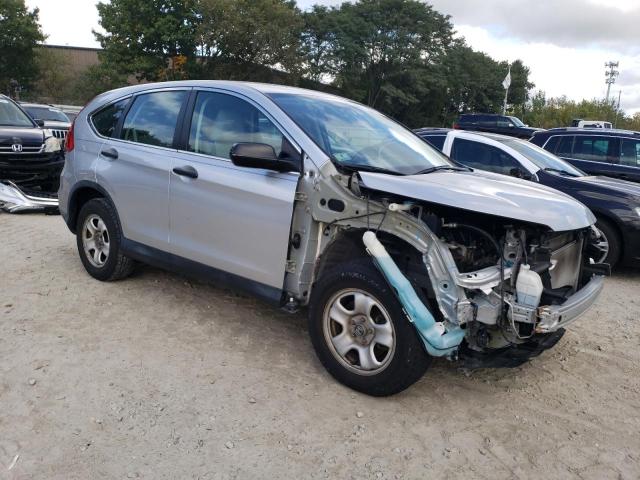 VIN 2HKRM3H39GH537376 2016 Honda CR-V, LX no.4