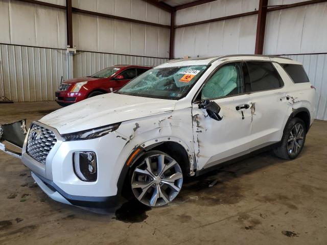 2022 HYUNDAI PALISADE S #2986908863