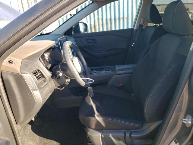 VIN 5N1BT3AB9PC797905 2023 Nissan Rogue, S no.7