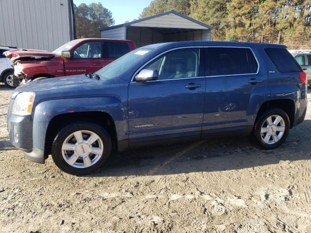 2011 GMC TERRAIN SLE 2011