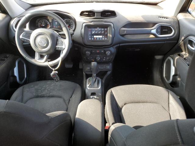 2020 JEEP RENEGADE S - ZACNJBAB1LPL76071
