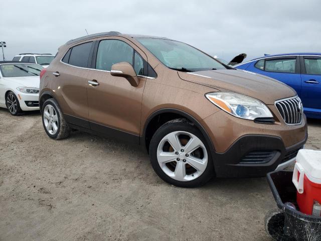 VIN KL4CJASB7GB726655 2016 Buick Encore no.4