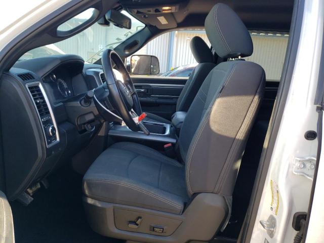 2022 RAM 1500 CLASS - 1C6RR7LT4NS195843