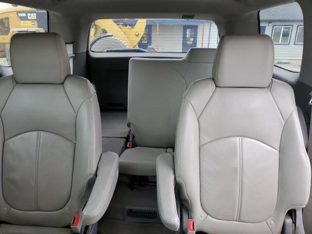 2015 GMC ACADIA SLT - 1GKKVRKD6FJ284580