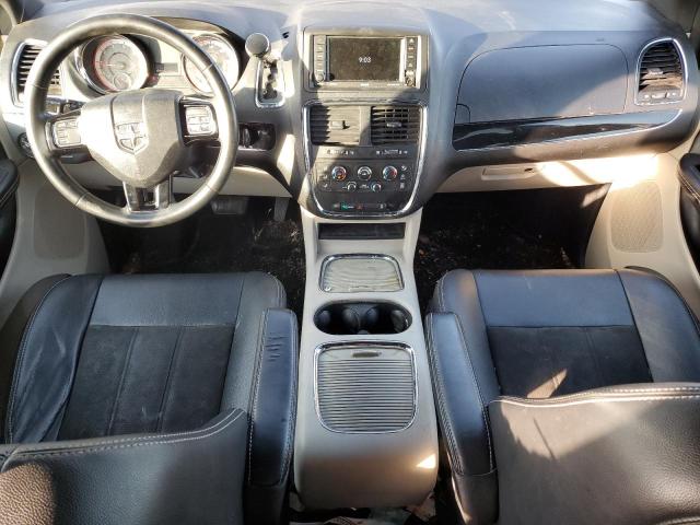 2019 DODGE GRAND CARA - 2C4RDGCG2KR562343